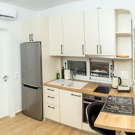 Modern Studio Chiou 雅典 外观 照片