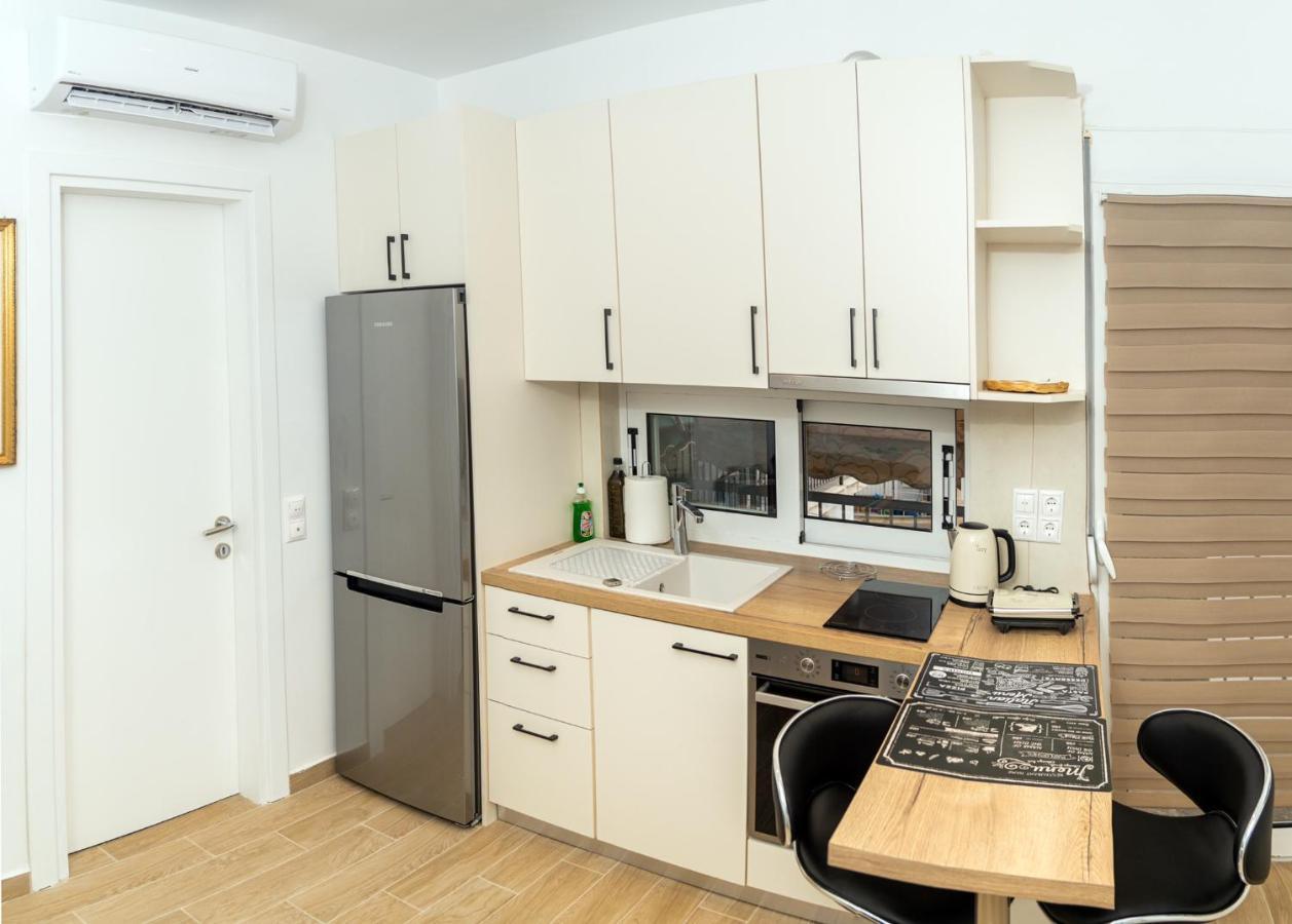 Modern Studio Chiou 雅典 外观 照片
