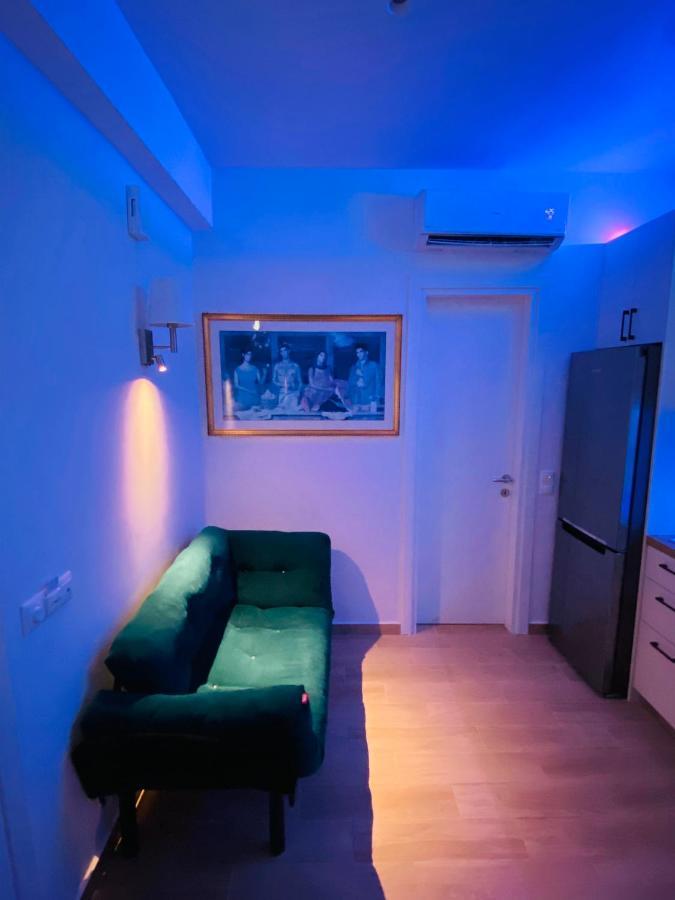 Modern Studio Chiou 雅典 外观 照片